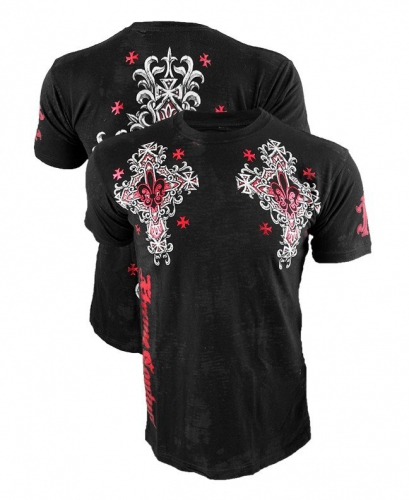 Xtreme Couture Lost Squadron Shirt price